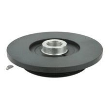 Replacement crankshaft - replacement,