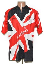BRITISH ARMY RUGBY UNION SHIRT