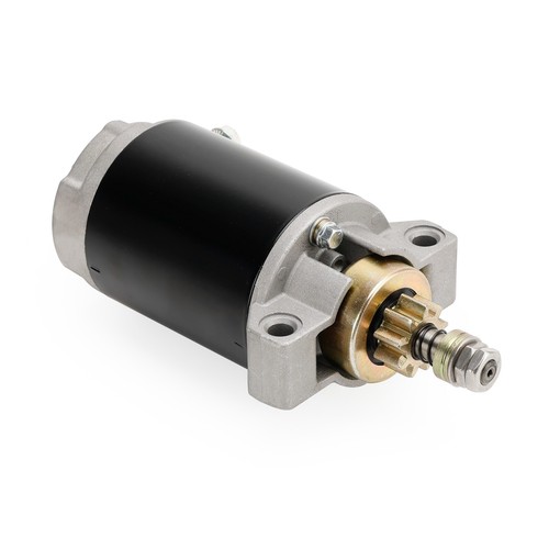 Starter motor for - yamaha, 9.9hp