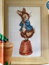 Beatrix Potter Peter Rabbit