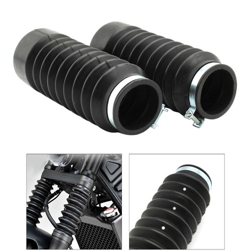 Figatia front fork cover - 2x,