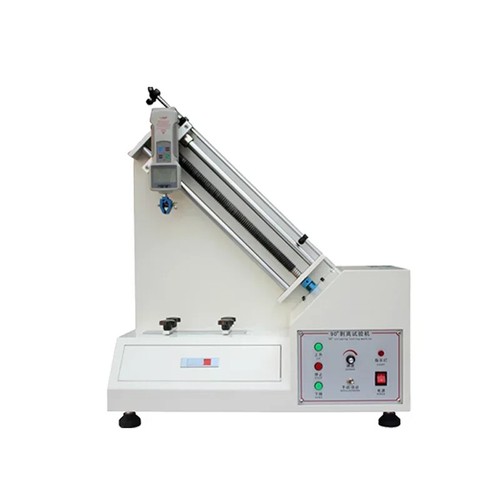 Degree peeling strength - degree,