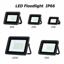 10W-100W LED Floodlight