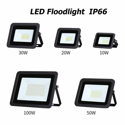 10w 100w led - 10w-100w,