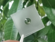 New Bright Split Image Fresnel