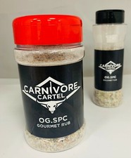 Carnivore Cartel The OG SPC