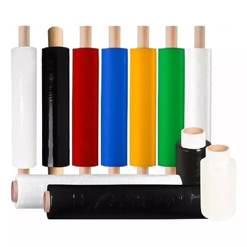 Pallet stretch wrap - 6,