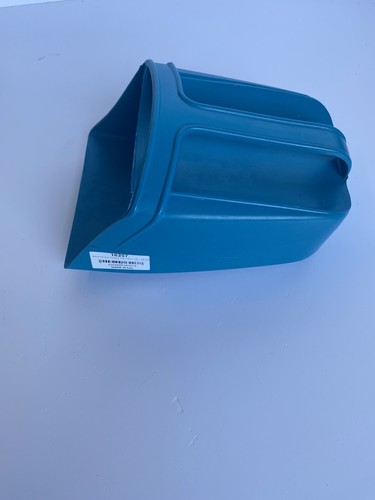 Water scoop bailer for - water, boat