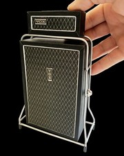 Beatles Super Vox Amp - Head &