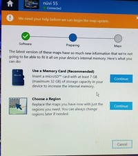 Garmin nuvi 55LM Automotive