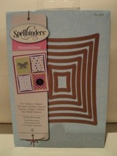 SPELLBINDERS NESTABILITIES