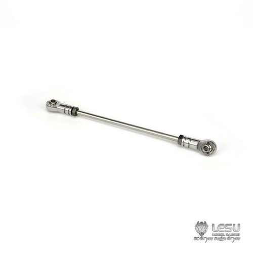 Metal front axle steering - metal,