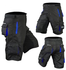 FCX Cycling MTB Shorts Men