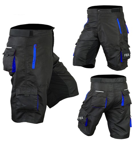Fcx cycling mtb shorts - cycling,