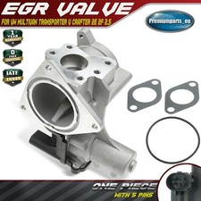 New EGR Valve for VW Multivan
