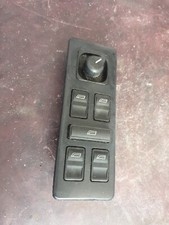 Mercedes-Benz W638 Vito 1996 LHD Front Left Electric Window Switch 0005456713