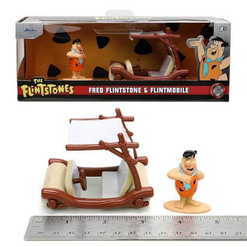 The flintstones - 1/32,