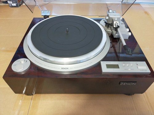 Denon 59l direct drive - denon,