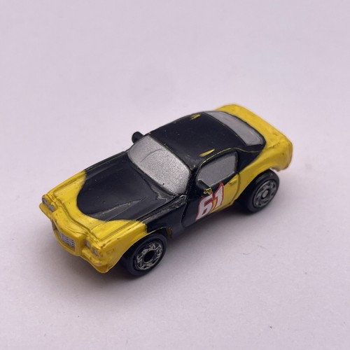 Micro machines chevrolet chevy - micro,