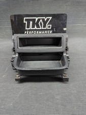 Honda Civic EK Cente Console