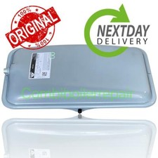 HEATLINE CAPRIZ PLUS 24 24a 28 28a 8 LTR EXPANSION VESSEL 0020126680 D003202395