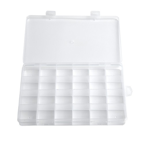 Compartments transparent - compartments,