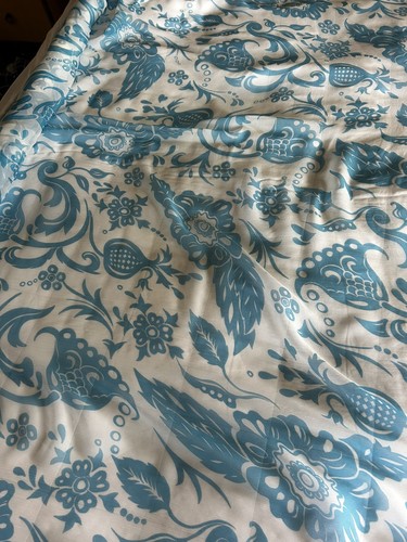 Turquoise 100 silk - turquoise,