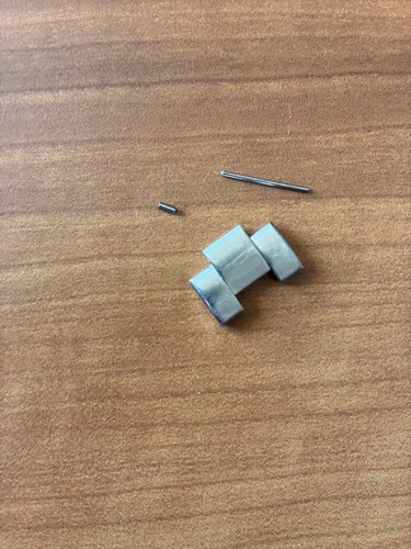 Metal band links for seiko - links,