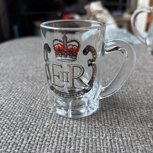 Queen elizabeth silver - elizabeth,