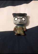 Plague doctor assassins creed