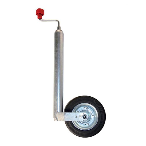 Plus jockey wheel - plus,
