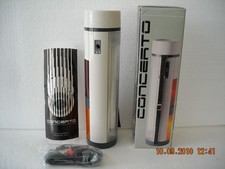 LAMP 2 LIGHTS FLASHING ALARM