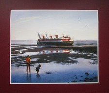 MALCOLM ROOT  9.00" x  7.50"