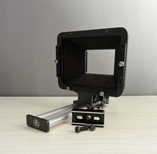 Paillard Bolex - Matte Box +