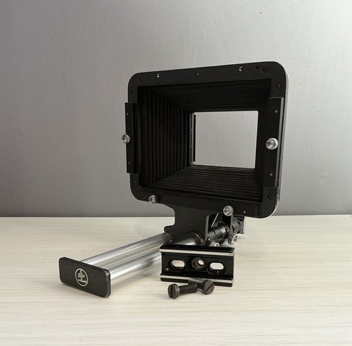 Paillard bolex matte box - box, +