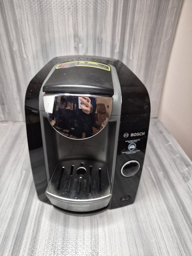 Bosch tassimo coffee tea - bosch, coffee/tea