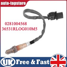 Brand New O2 Sensor For HONDA