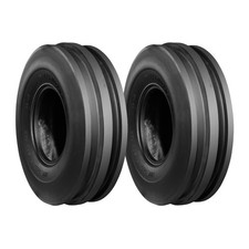 PAIR of BKT 7.50-16 Tractor