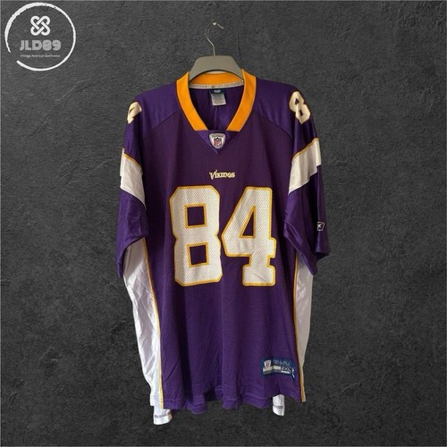 Reebok nfl minnesota vikings - reebok,