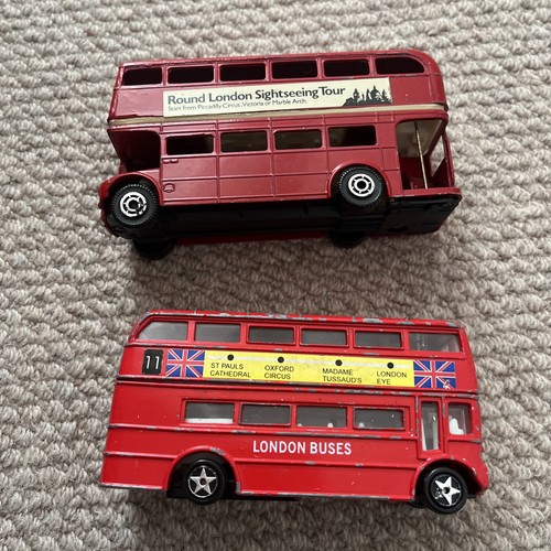 Routemaster bus round - routemaster, bus’s