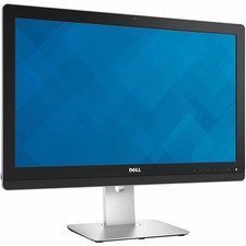 DELL PC MONITOR  UZ2315HF 23"