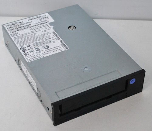Ibm 35p1049 half high lto - half,