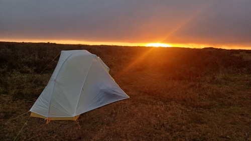 Big agnes tiger wall - agnes, ul1