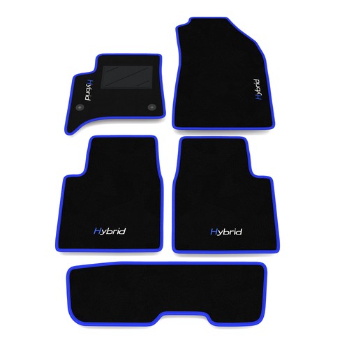 Floor mats compatible with - compatible,