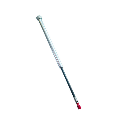 For front fork damping - front,