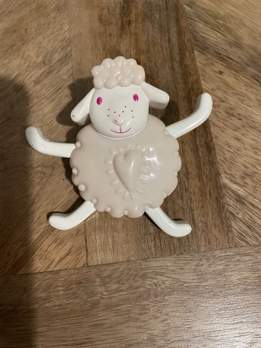 Baby annabell clip sheep - baby,