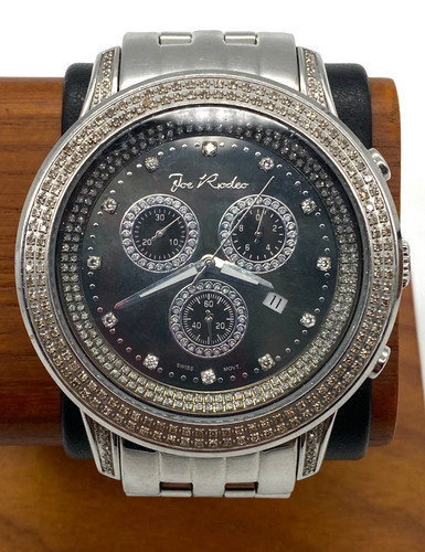 Joe rodeo sicily jrsi10 - rodeo, chrono