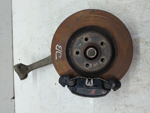 Wheel hub right for - audi, a4