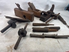 Woodworking Tools Planes