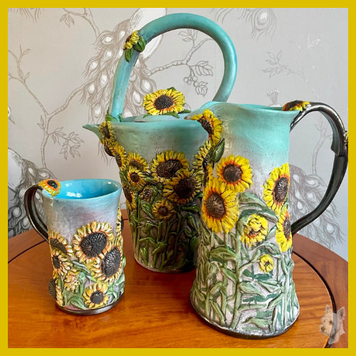 Elaine brewer white studio - brewer-white,